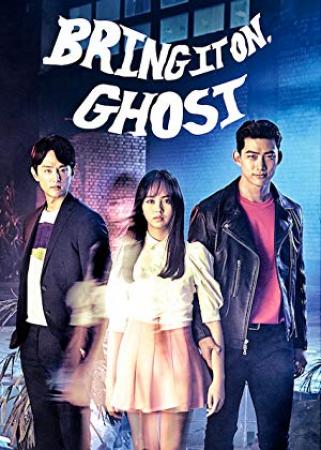 Bring It On Ghost S01 KOREAN WEBRip x264<span style=color:#fc9c6d>-ION10</span>