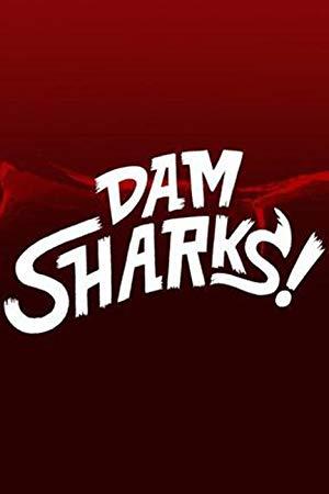Dam Sharks<span style=color:#777> 2016</span> WEB-DLRip Portablius