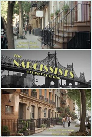 The Narcissists <span style=color:#777>(2017)</span> [BluRay] [1080p] <span style=color:#fc9c6d>[YTS]</span>