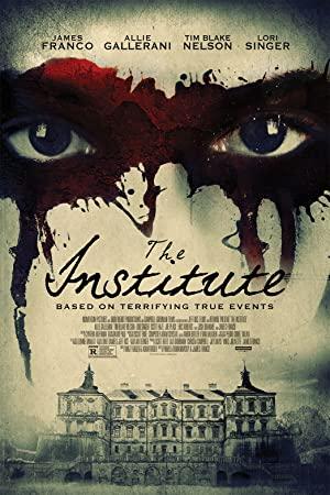 The Institute <span style=color:#777>(2017)</span> [1080p] [YTS AG]