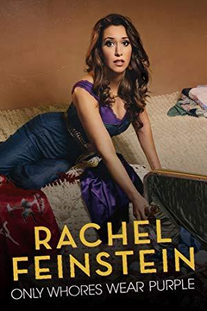 Rachel Feinstein Only Whores Wear Purple<span style=color:#777> 2016</span> WEBRip x264<span style=color:#fc9c6d>-ION10</span>