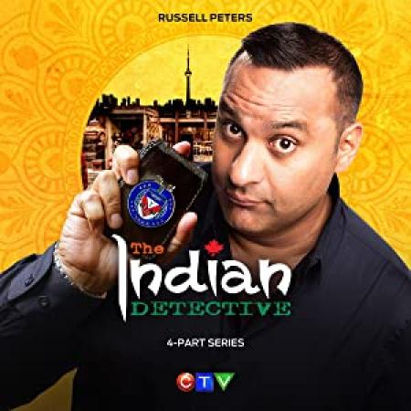 The Indian Detective <span style=color:#777>(2017)</span> Season 1 S01 (1080p NF WEBRip x265 HEVC 10bit AC3 5.1 Kappa)