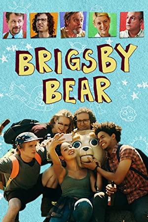 Brigsby Bear <span style=color:#777>(2017)</span> [1080p] [YTS AG]