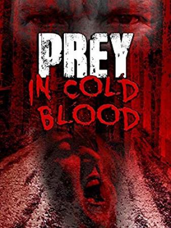 Prey in Cold Blood<span style=color:#777> 2016</span> WEBRip XviD MP3-XVID