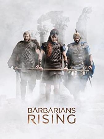 Barbarians Rising S01E01 HDTV x264 [StB]