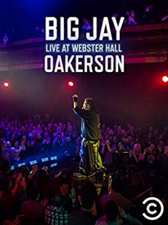 Big Jay Oakerson Live at Webster Hall<span style=color:#777> 2016</span> 1080p WEBRip DD2.0 x264<span style=color:#fc9c6d>-monkee</span>