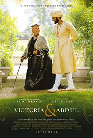 Victoria and Abdul<span style=color:#777> 2017</span> 1080p BluRay x264 DTS-HD MA 5.1<span style=color:#fc9c6d>-FGT</span>