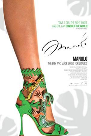 Manolo The Boy Who Made Shoes for Lizards<span style=color:#777> 2017</span> 1080p WEB x264-MEMENTO