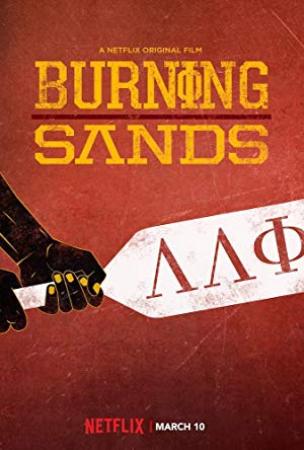 Burning Sands<span style=color:#777> 2017</span> English Movies HDRip XviD AAC New Source with Sample â˜»rDXâ˜»
