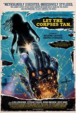 Let The Corpses Tan <span style=color:#777>(2017)</span> [1080p] [BluRay] [5.1] <span style=color:#fc9c6d>[YTS]</span>