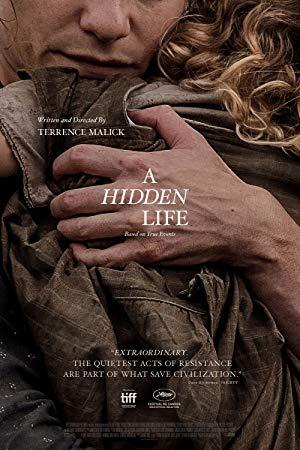 A Hidden Life <span style=color:#777>(2019)</span> 1080p BDRip x264   Exclusive By~Hammer~