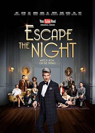 Escape the Night S02 1080p RED WEBRip AAC 5.1 x264<span style=color:#fc9c6d>-MIXED[rartv]</span>