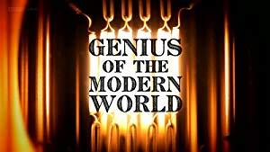 Genius Of The Modern World S01 1080p NF WEBRip DDP2.0 x264<span style=color:#fc9c6d>-SPiRiT[rartv]</span>