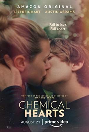 Chemical Hearts<span style=color:#777> 2020</span> 1080p Flarrow Films