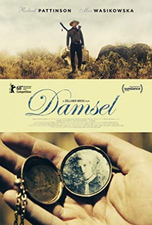 Damsel <span style=color:#777>(2018)</span> Open Matte 1080p Untouched WEB-DL x264  Exclusive By~Hammer~