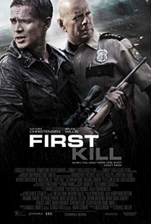 First Kill<span style=color:#777> 2017</span> 1080p 10bit BluRay 6CH x265 HEVC<span style=color:#fc9c6d>-PSA</span>