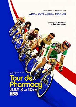 Tour De Pharmacy<span style=color:#777> 2017</span> 1080p WEBRip x264<span style=color:#fc9c6d>-RARBG</span>