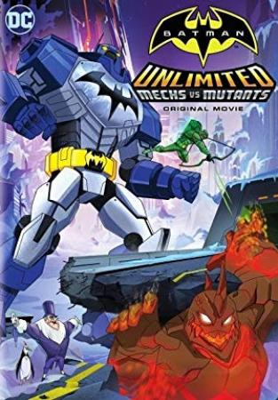 Batman Unlimited Mech vs Mutants<span style=color:#777> 2016</span> 1080p WEB-DL DD 5.1 H264<span style=color:#fc9c6d>-FGT</span>