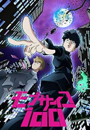 Mob Psycho 100 S01E01 XviD<span style=color:#fc9c6d>-AFG</span>