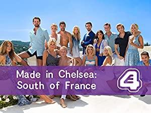 Made in Chelsea South of France <span style=color:#777>(2016)</span> Season 1 S01 (1080p AMZN WEB-DL x265 HEVC 10bit EAC3 5.1 afm72)
