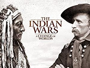 The Indian Wars A Change of Worlds S01E01 720p HEVC x265<span style=color:#fc9c6d>-MeGusta</span>