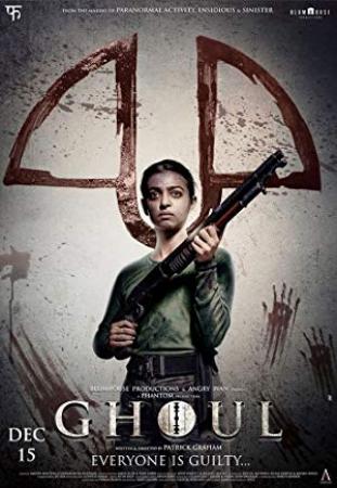 Ghoul<span style=color:#777> 2018</span> S01E02 720p Dual Audio Hindi English MSubs - Hon3yHD