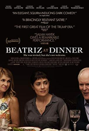 Beatriz at Dinner<span style=color:#777> 2017</span> 1080p BluRay x264<span style=color:#fc9c6d>-CADAVER[rarbg]</span>