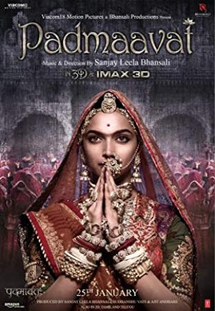 Padmaavat<span style=color:#777> 2018</span> 1080p BluRay x264 ESubs DTS <span style=color:#fc9c6d>- LOKI - M2Tv</span>