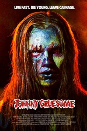Johnny Gruesome <span style=color:#777>(2018)</span> Comedy, Horror,  HDRip [OpenTsubasa]