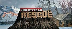 Homestead Rescue S03E05 Ozark Mountain Misery WEB-DL x264-JIVE