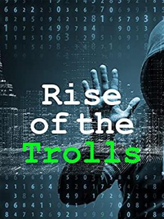Rise Of The Trolls <span style=color:#777>(2016)</span> [720p] [WEBRip] <span style=color:#fc9c6d>[YTS]</span>