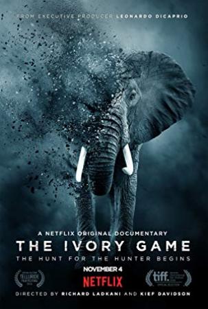 The Ivory Game<span style=color:#777> 2016</span> 1080p NF WEBRip DD 5.1 x264<span style=color:#fc9c6d>-NTb</span>