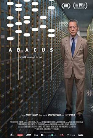 Abacus Small Enough To Jail<span style=color:#777> 2016</span> DVDRip x264-WiDE[1337x][SN]