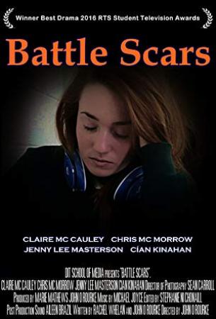 Battle Scars<span style=color:#777> 2020</span> P WEB-DLRip 7OOMB