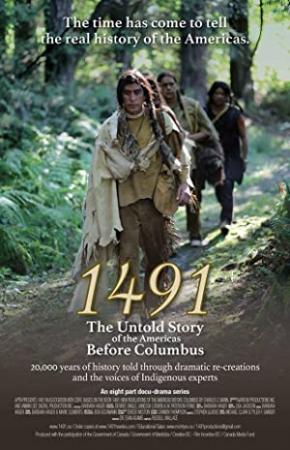 1491 The Untold Story of the Americas 6of8 Science and Technology PDTV 576i MPEG AC3 MVGroup Forum