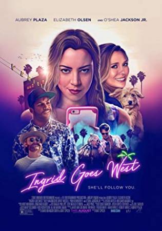 Ingrid Goes West<span style=color:#777> 2017</span> MULTi 1080p BluRay DTS x264-THREESOME