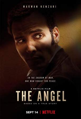 The Angel<span style=color:#777> 2018</span> FRENCH NF WEBRip XviD-EXTREME 