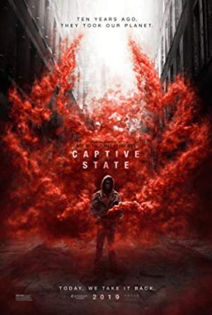 Captive State<span style=color:#777> 2019</span> BDRip 1080p W