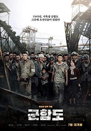 The Battleship Island <span style=color:#777>(2017)</span> [BluRay] [1080p] <span style=color:#fc9c6d>[YTS]</span>