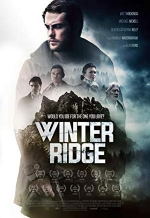 Winter Ridge <span style=color:#777>(2018)</span> [WEBRip] [1080p] <span style=color:#fc9c6d>[YTS]</span>