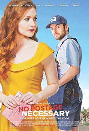 No Postage Necessary<span style=color:#777> 2017</span> PL WEB-DL XviD-GR4PE