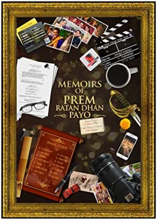 Prem Ratan Dhan Payo <span style=color:#777>(2015)</span> Hindi 720p BluRay Download [MoviesEv com]