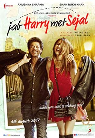 Jab Harry Met Sejal<span style=color:#777> 2017</span> Hindi 2CD DVDRip x264 ESubs DD 5.1 - LOKI - M2Tv ExCluSivE