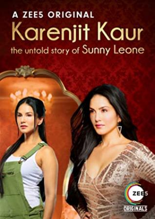 Karenjit Kaur Season 2 S02 1080p Dual Audio [Hindi-Eg] V2 WEB-DL ESUBS FLASH KartiKing