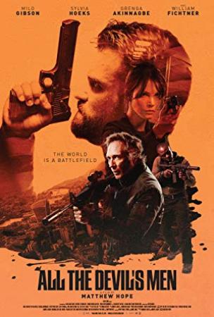 All The Devils Men<span style=color:#777> 2018</span> FRENCH BDRip XviD-EXTREME 