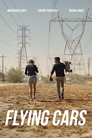 Flying Cars <span style=color:#777>(2019)</span> [720p] [WEBRip] <span style=color:#fc9c6d>[YTS]</span>