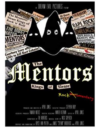The Mentors Kings of Sleaze Rockumentary<span style=color:#777> 2017</span> 1080p AMZN WEBRip DDP2.0 x264-ETHiCS