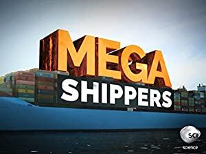 Mega Shippers S01E08 Migration of the Monsters 720p HDTV x264-DHD[brassetv]