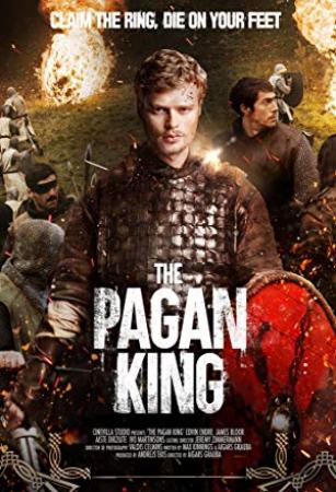 The Pagan King<span style=color:#777> 2018</span> 1080p BluRay x264-HANDJOB