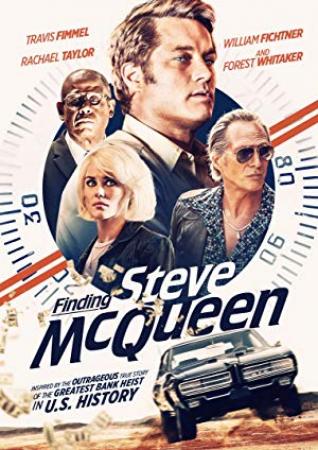 Finding Steve McQueen<span style=color:#777> 2019</span> BRRip XviD AC3<span style=color:#fc9c6d>-EVO</span>